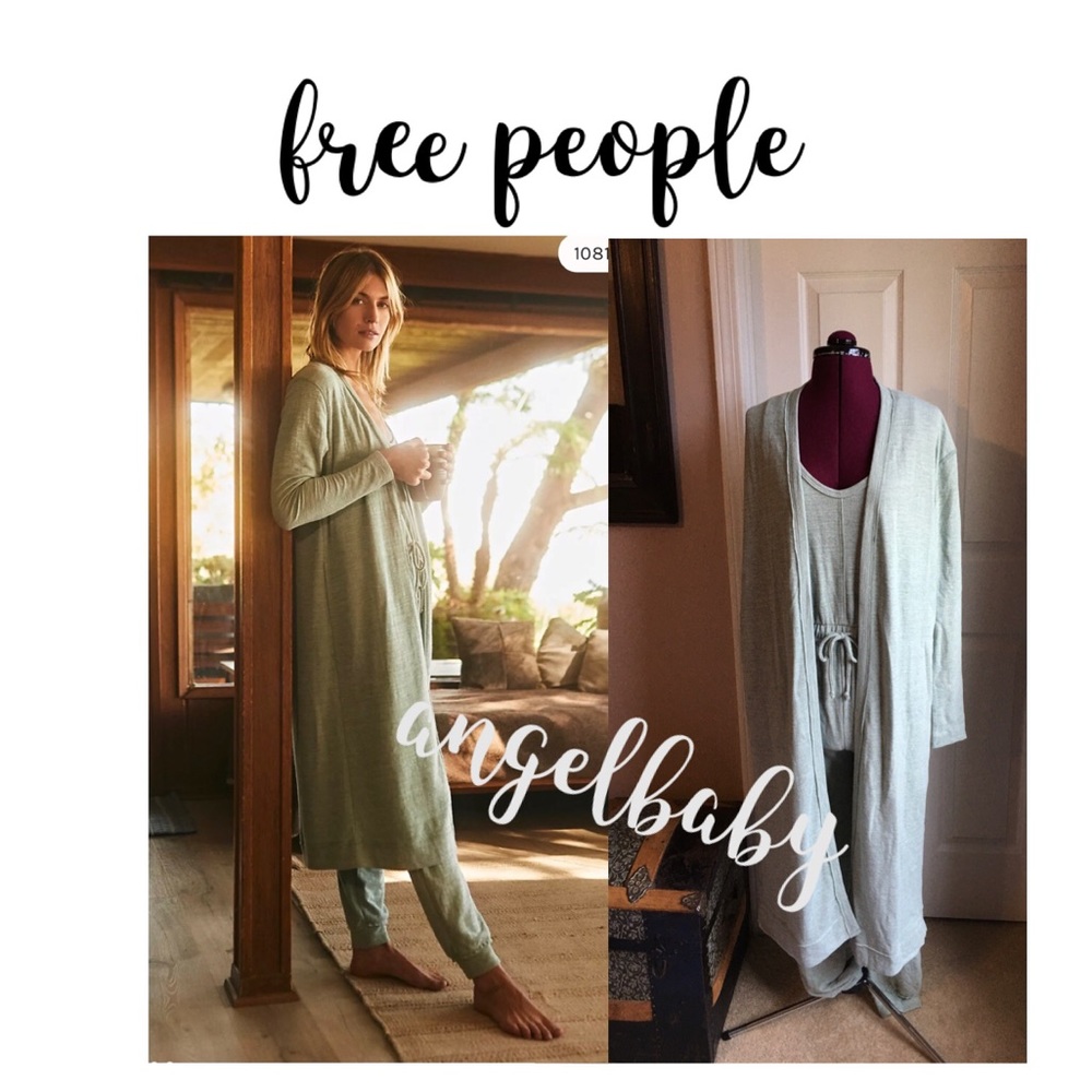 Free people BiCoastal set! - Picture 9 of 16